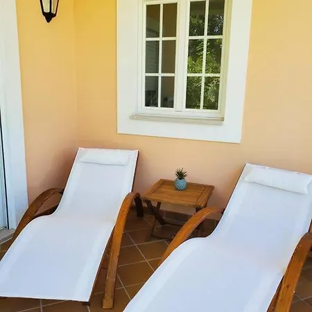 Cantinho Da Carminho * Amoreira