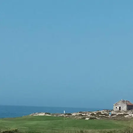 Cantinho Da Carminho ヴィラ *