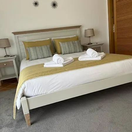 ヴィラ Cantinho Da Carminho