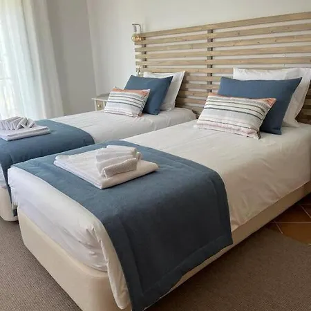 Cantinho Da Carminho ヴィラ