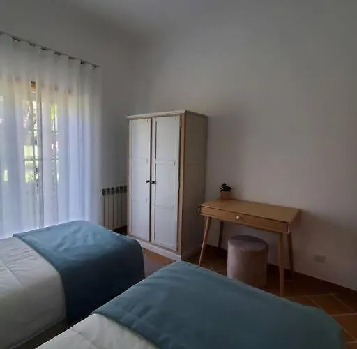 Cantinho Da Carminho Amoreira (Leiria)