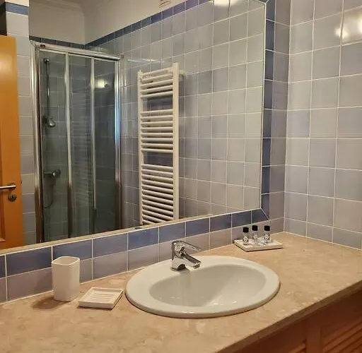 Cantinho Da Carminho Вилла Amoreira (Leiria)