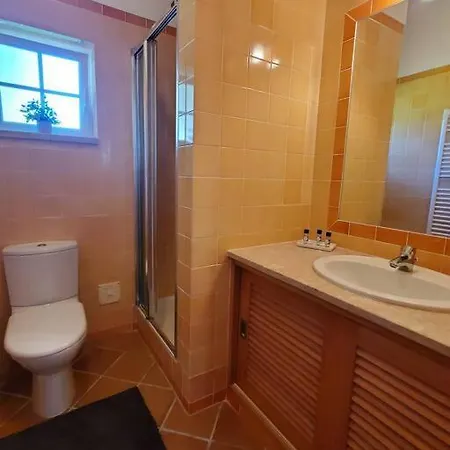 Villa Cantinho Da Carminho *