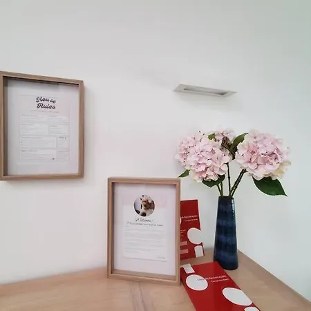 Cantinho Da Carminho Villa