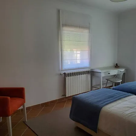 Villa Cantinho Da Carminho Amoreira (Leiria)
