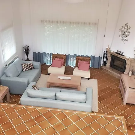 Cantinho Da Carminho Amoreira (Leiria)