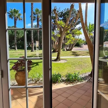 Cantinho Da Carminho Villa Amoreira (Leiria)