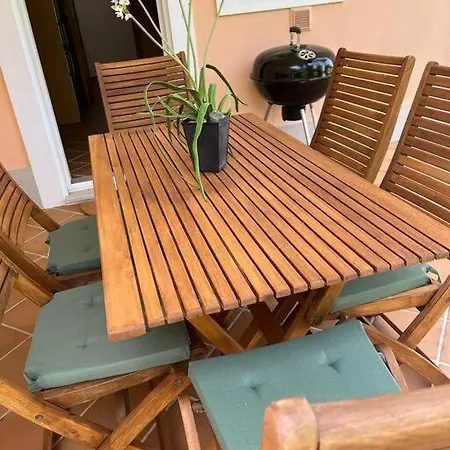 Villa Cantinho Da Carminho *