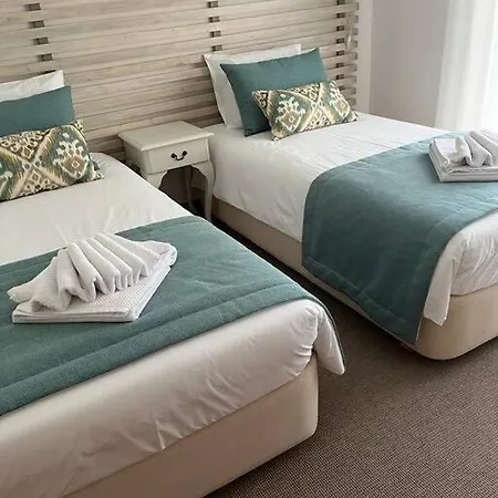 Cantinho Da Carminho Villa Amoreira (Leiria)