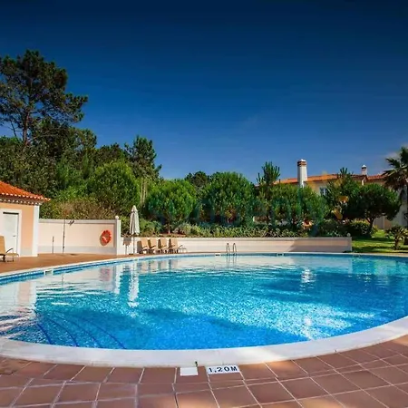 Cantinho Da Carminho Villa Amoreira (Leiria)