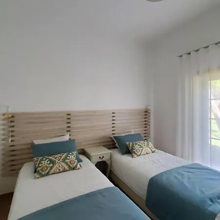 Villa Cantinho Da Carminho Amoreira (Leiria)